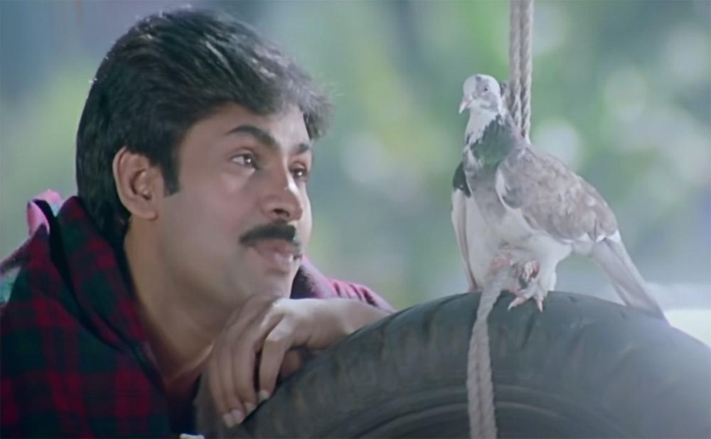 Harish Shankar Tweet on Pawan Kalyan Thammudu Goes Viral