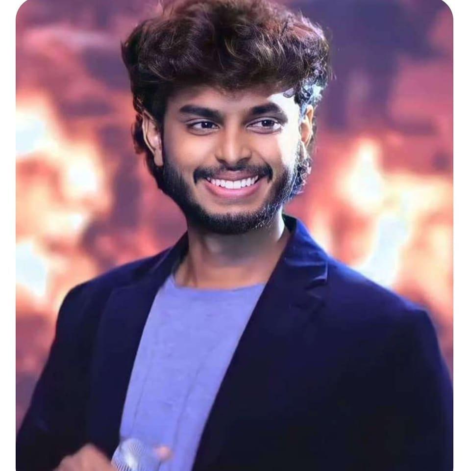 Harsha Sai First Reaction on Betting App Promotion