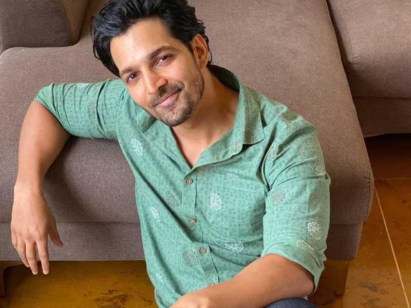 Harshvardhan Rane Hits Jackpot with gangster drama