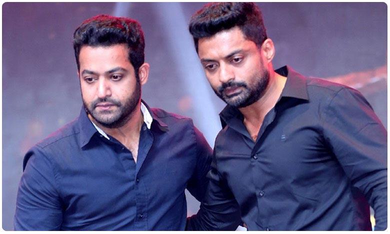 Has NTR-Kalyan Ram received an invitation?