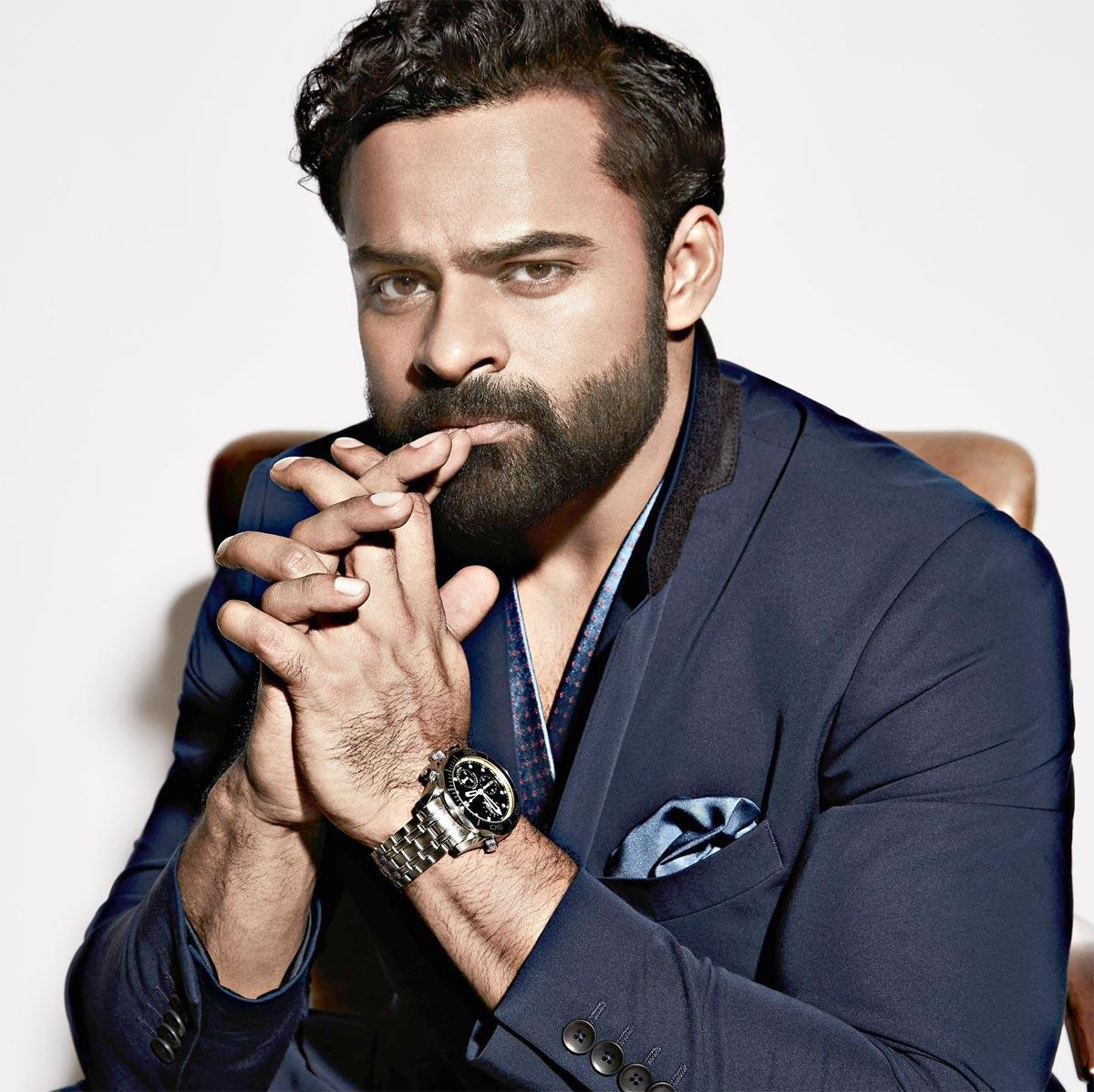 Has Sai Dharam Tej fully recovered?