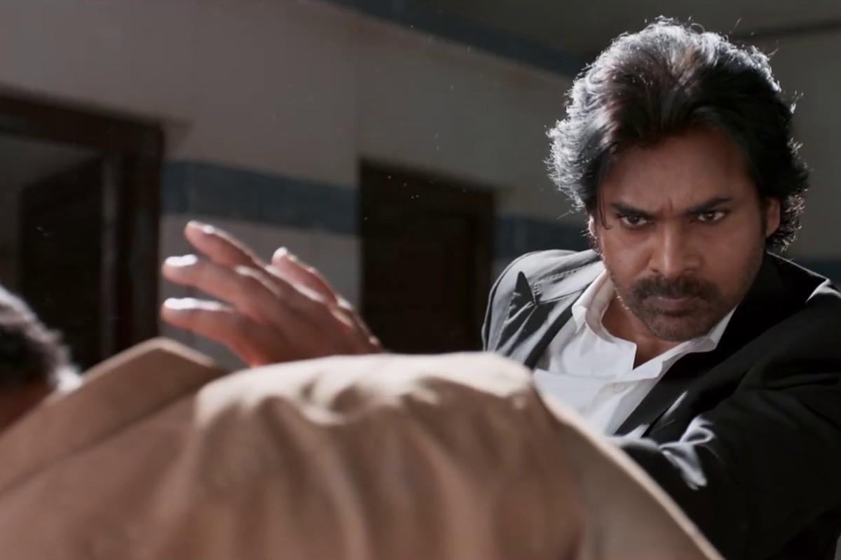 Has there been a washout in Pawan Fans?