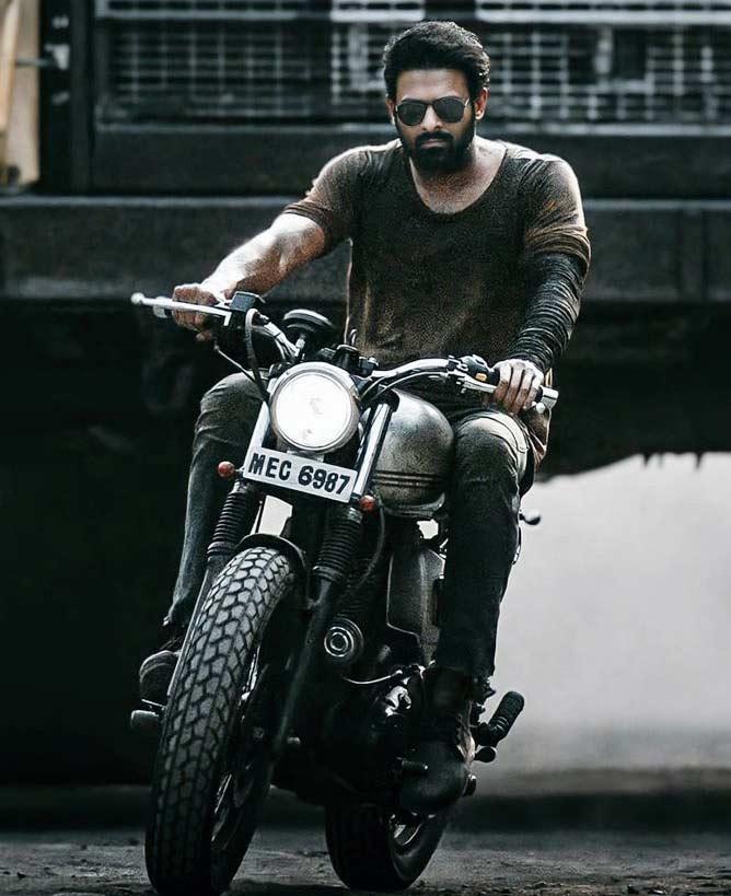 Have you seen Salaar Sensation..