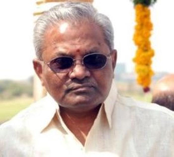 He is behind person of Nagarjuna and Amala Marriage
