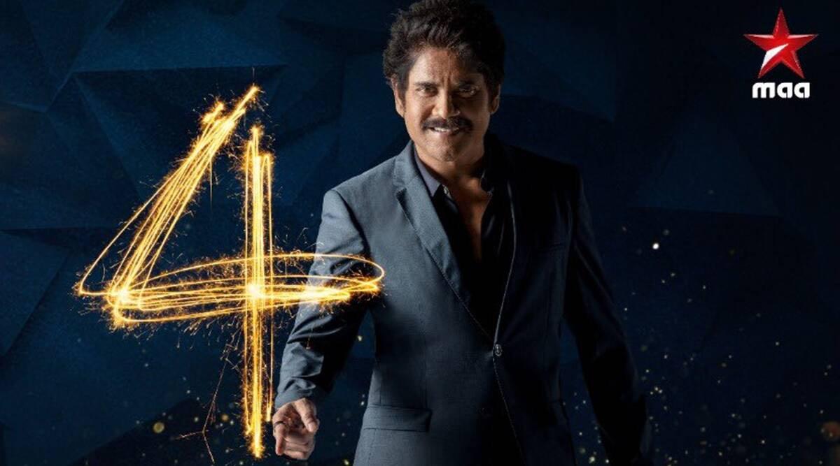 He is the Bigg Boss Season 4 Winner.. they fixed