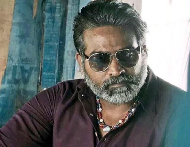 He left from Allu Arjun Pushpa..?