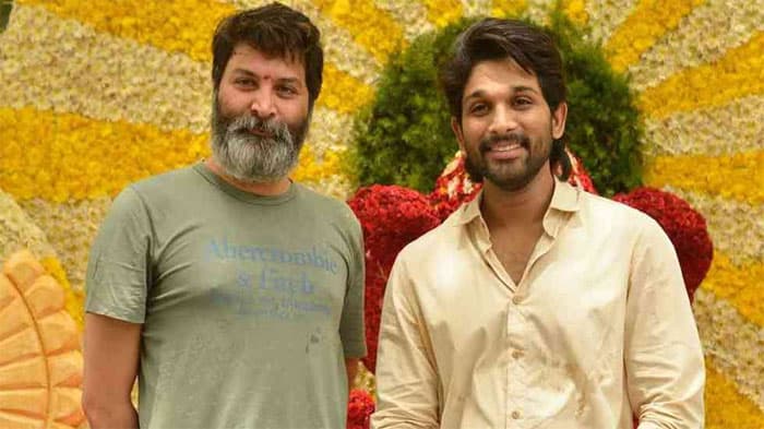 Heavy Budget to Bunny Ala Vaikunthapurramloo