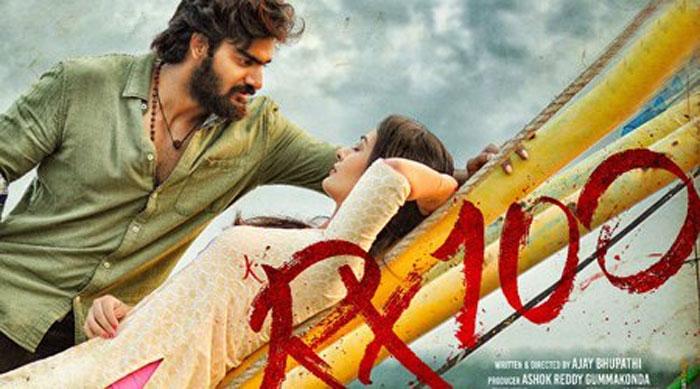 Heavy demand to RX100 Satellite Rights