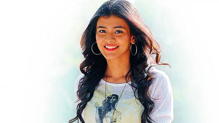 Hebah Patel in 100% Love Remake Tamil Movie