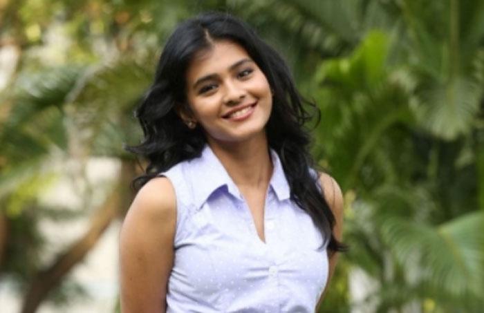 Hebah Patel To Enter Bigg Boss Show?