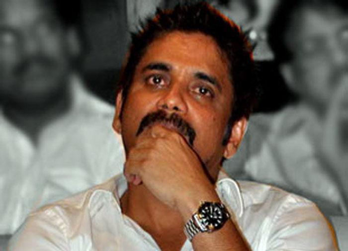 'Hello!' number: Legal notice to Nagarjuna!