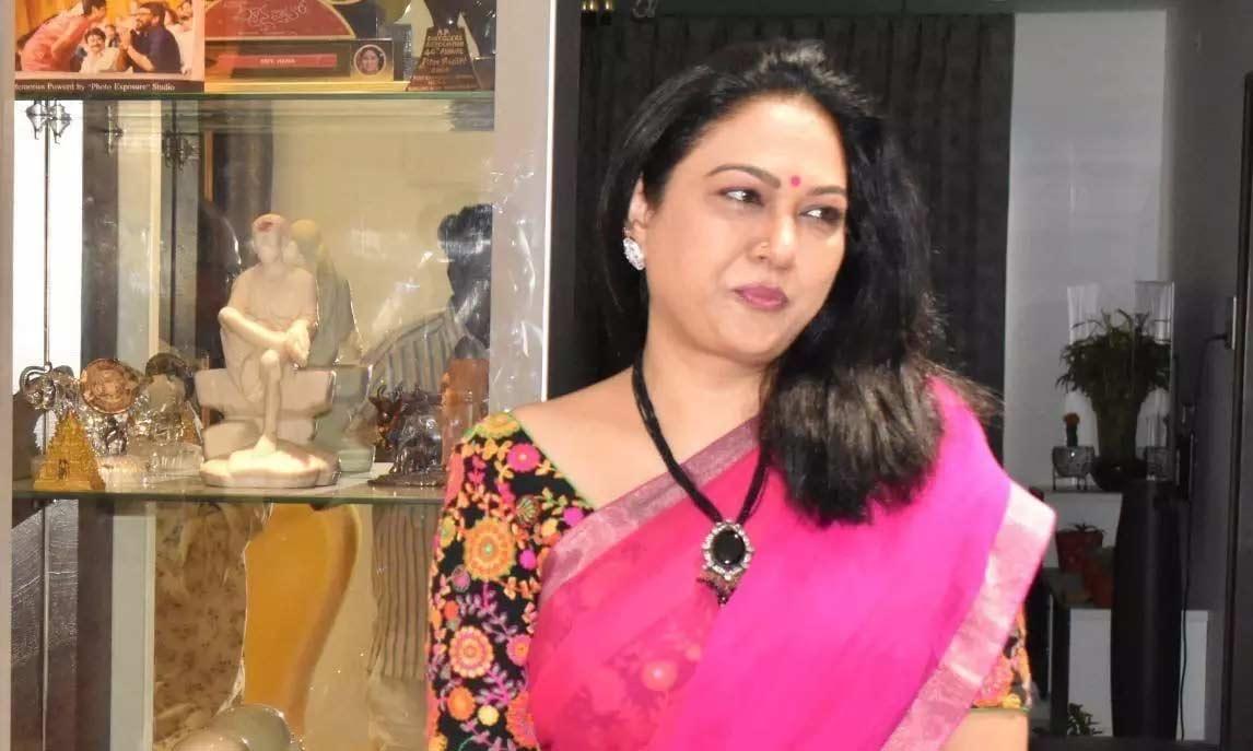 Hema gets notices from Bengaluru Cops