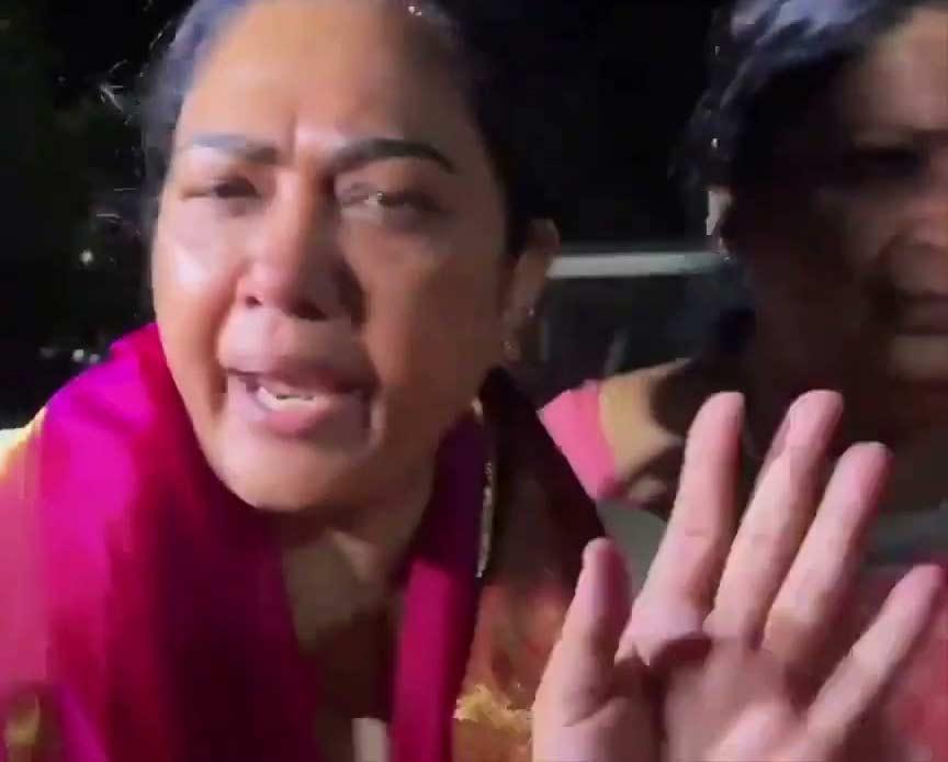 Hema sent to 14 days judicial custody