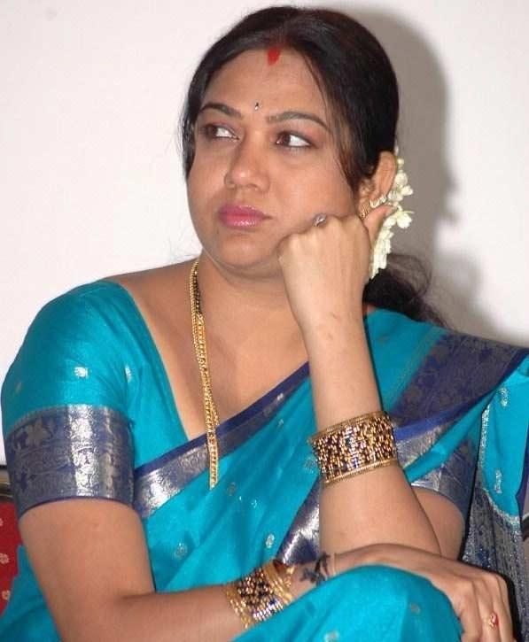 Hema Suspended From Movie Artist Association