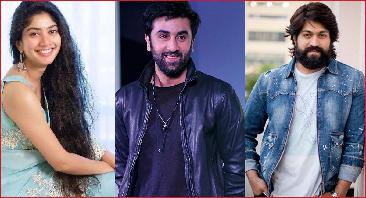 Here is Ramayan triology cast