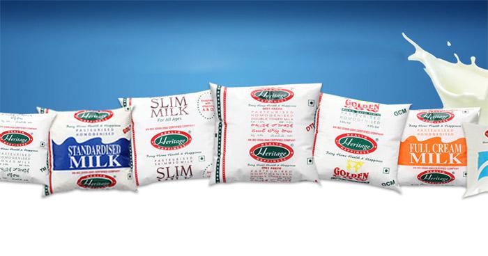 Heritage Milk again in the News