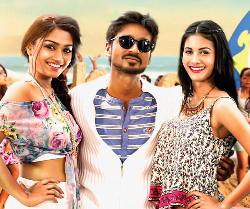 CineJosh news