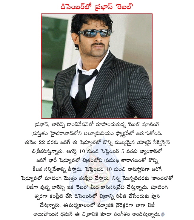 CineJosh news