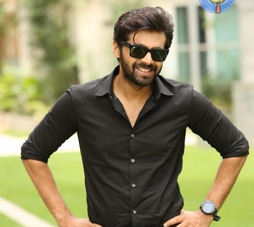 Hero Arun Adith Interview