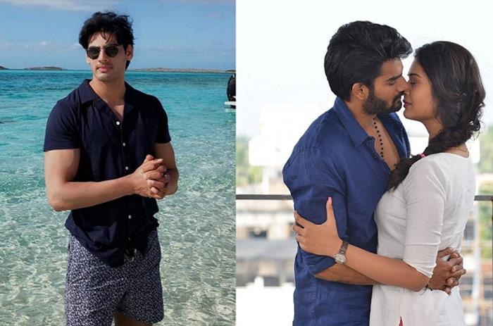 Hero Confirmed for RX 100 bollywood remake