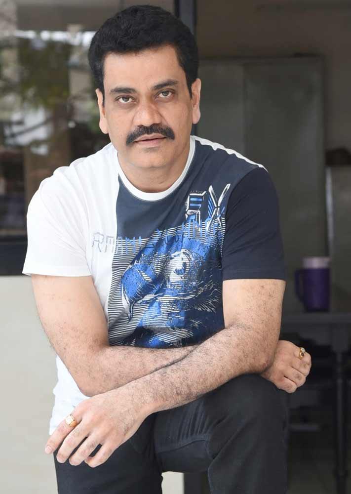 Hero Dr. Mohan interview