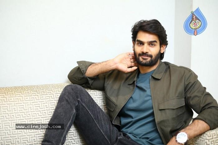 Hero Karthikeya Interview
