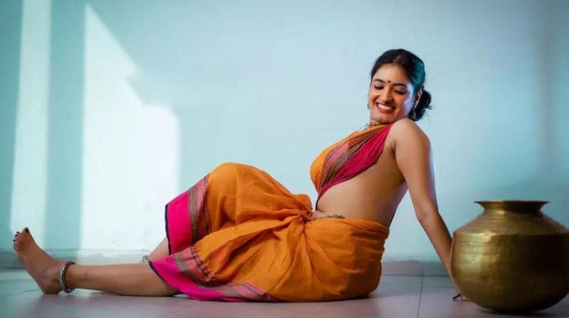 Hero Kiran Abbavaram Shocks with Netizen Comment