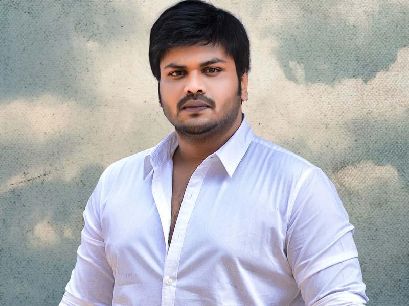 hero Manchu Manoj afraid of marriages