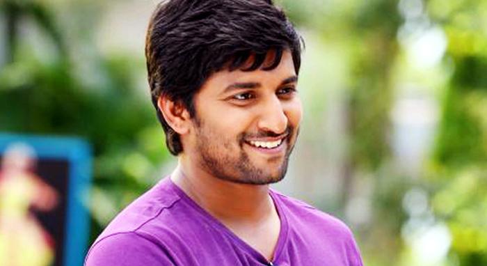 Hero Nani and Merlapaka Gandhi Combo Film Soon