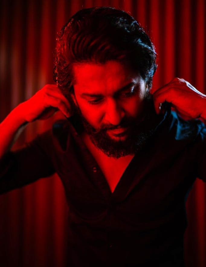 Hero Nani demands huge Remuneration