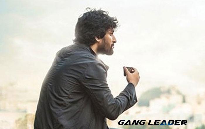 Hero Nani Gang Leader Report at Box Office