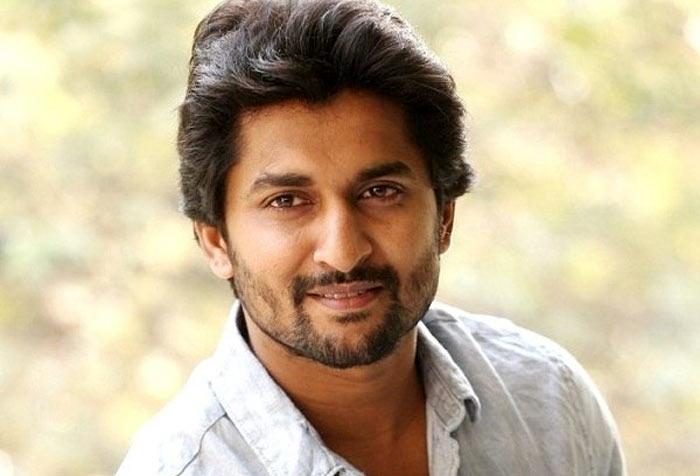 Hero Nani Movie with Maniratnam 
