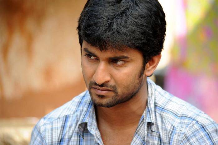 Hero Nani Posted on The Occasion Of NTR Jayanthi on May 28th
