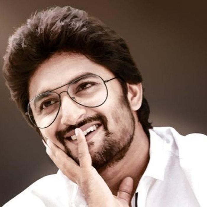 Hero Nani Producing New Movie 'Chepa'