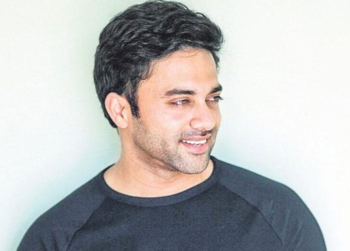 Hero Navdeep About His Movie Chances