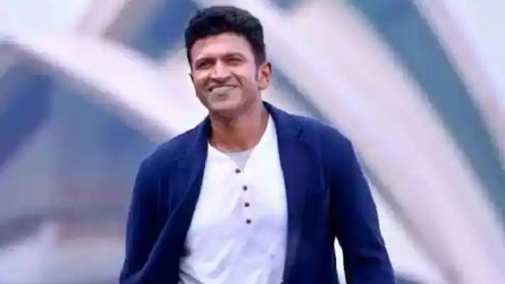 Hero Puneeth Rajkumar admitted in Hospital