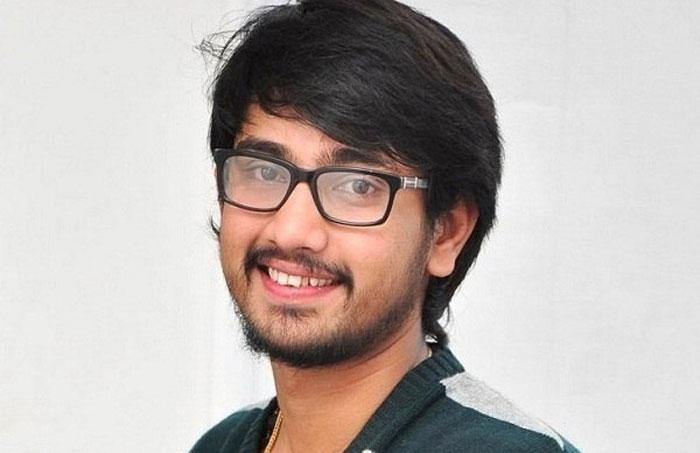 Hero Raj Tarun gives nod for a Tamil remake!
