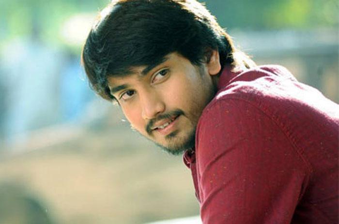 Hero Raj Tarun slashes down his Remuneration