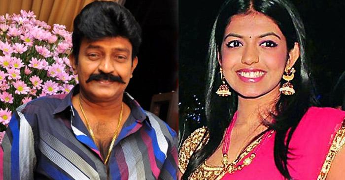 Hero Rajasekhar Daughter Shivani Heroine Entry Coming Soon!