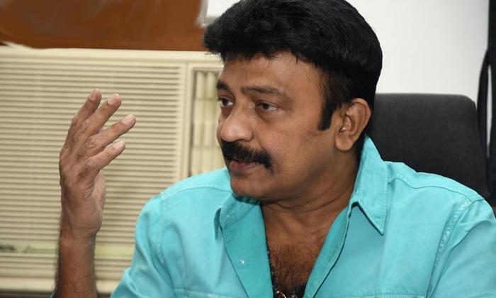 Hero Rajasekhar Gives Clarity About on Going Rumours