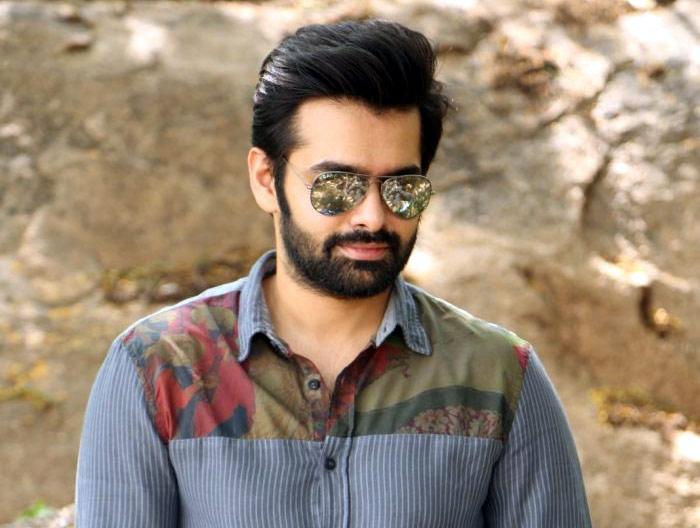 Hero Ram About Rumours 