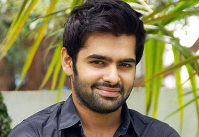 Hero Ram Real Life Actor