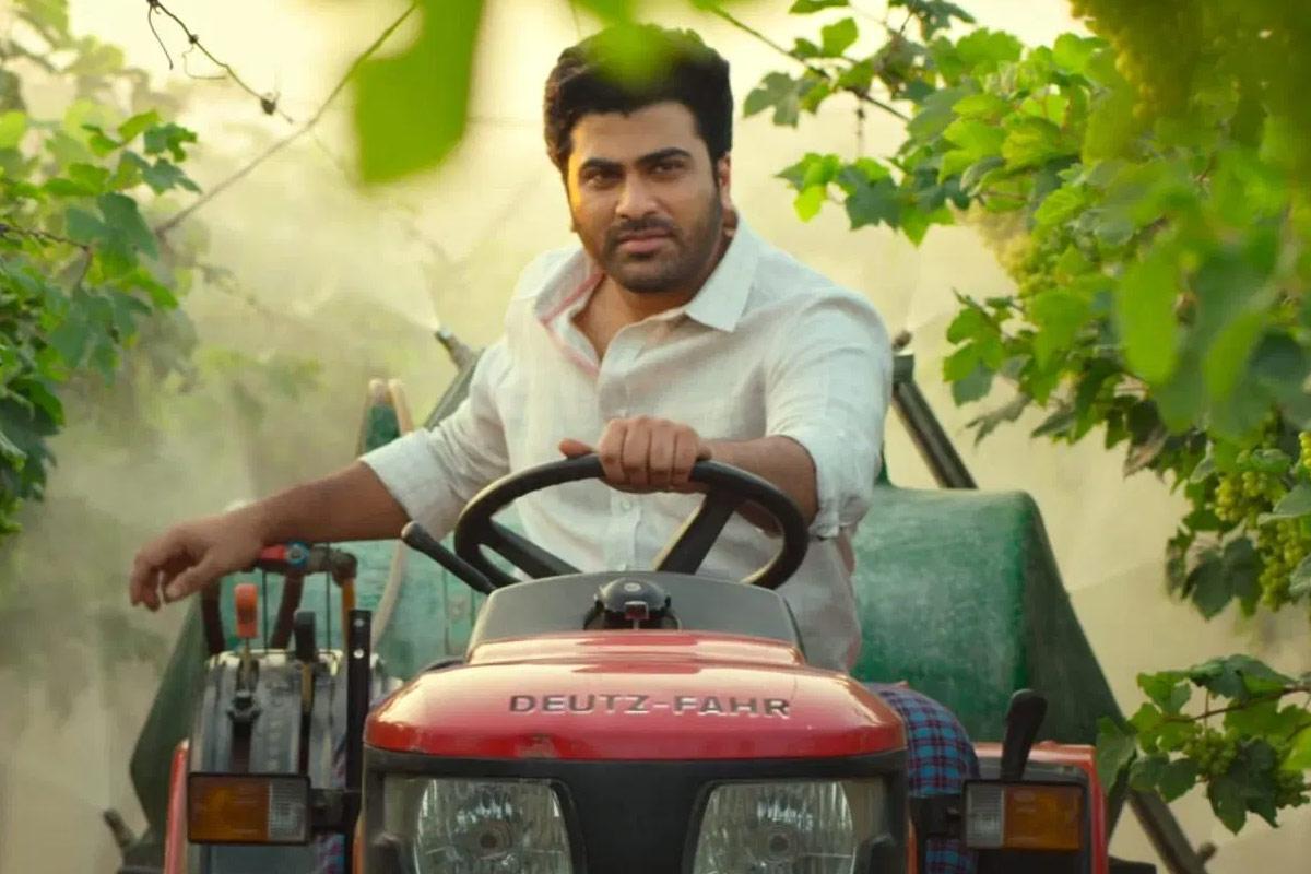 Hero Sharwanand Waiting for Super Hit 