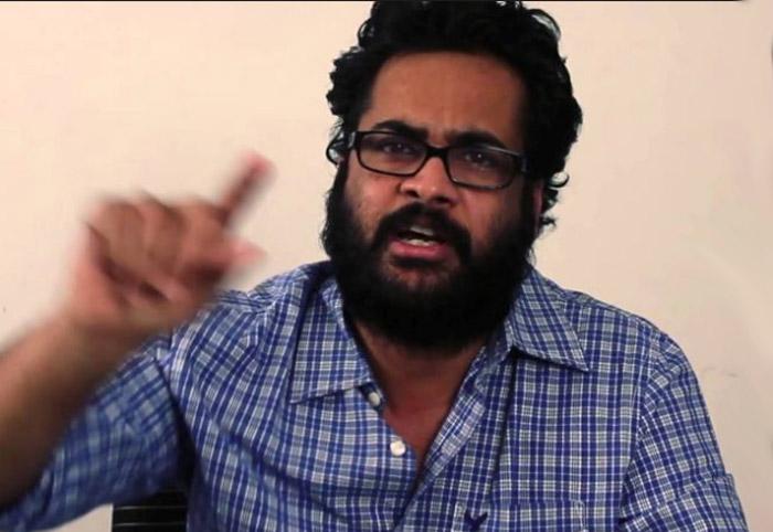 Hero Shivaji faces life threat from politicians