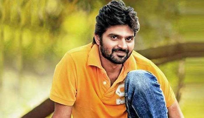 Hero Sree Vishnu Conditions to Producers and Directors