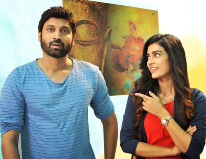 Hero Sumanth Malli Raava Movie Ready to Release