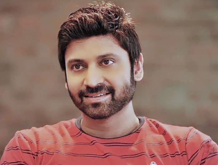 Hero Sumanth Sensational comments on ANR and Nag Movies