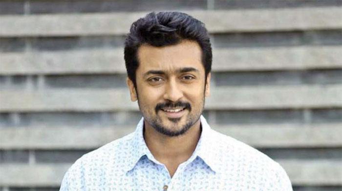 Hero Suriya Movies Flop in Tollywood