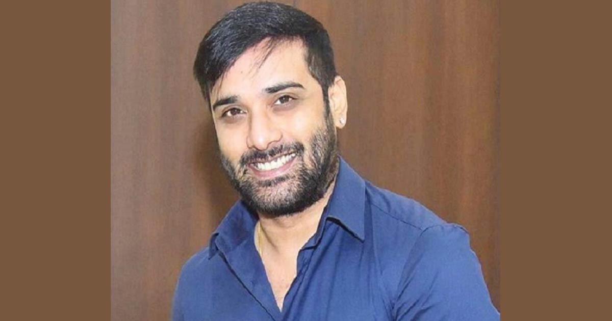 Hero Tarun Clarity on Marriage Rumours