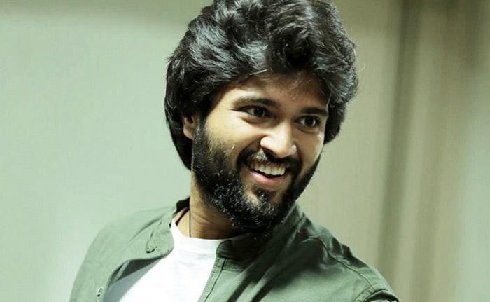 Hero Vijay Devarakonda Marriage Soon!